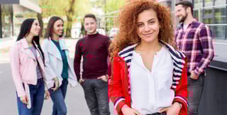 Integração de habilidades sociais em currículos híbridos - Pearson